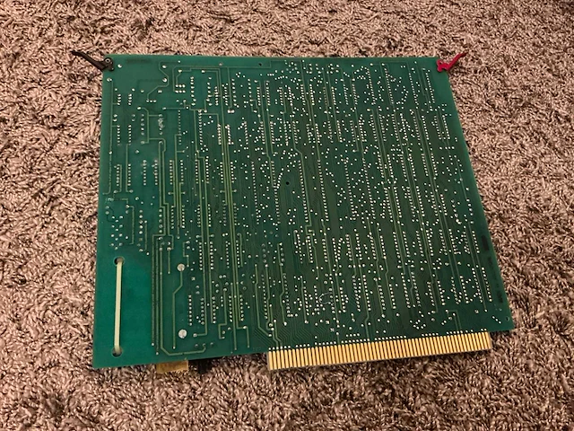 Apple lisa model 1 computer - afbeelding 29 van  58