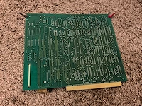 Apple lisa model 1 computer - afbeelding 29 van  58