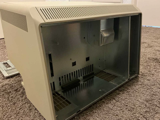Apple lisa model 1 computer - afbeelding 31 van  58