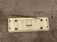 Apple lisa model 1 computer - afbeelding 33 van  58