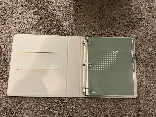 Apple lisa model 1 computer - afbeelding 44 van  58
