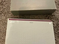 Apple lisa model 1 computer - afbeelding 47 van  58