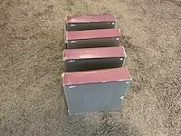 Apple lisa model 1 computer - afbeelding 53 van  58