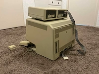 Apple lisa model 1 computer - afbeelding 45 van  58
