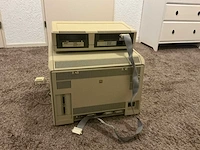Apple lisa model 1 computer - afbeelding 55 van  58