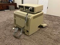 Apple lisa model 1 computer - afbeelding 56 van  58