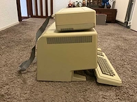 Apple lisa model 1 computer - afbeelding 57 van  58
