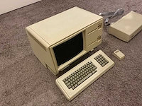 Apple lisa model 1 computer - afbeelding 58 van  58