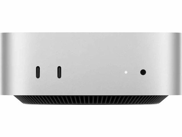 Apple m4 mac mini - afbeelding 2 van  4
