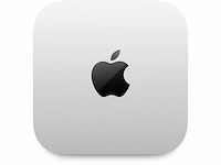 Apple m4 mac mini - afbeelding 1 van  4