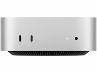 Apple m4 mac mini - afbeelding 2 van  4