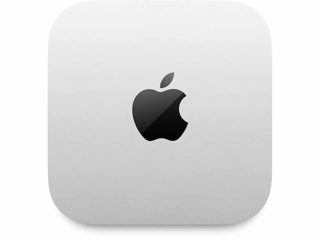 Apple m4 mac mini - afbeelding 1 van  4