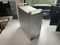 Apple mac desktop - afbeelding 1 van  10