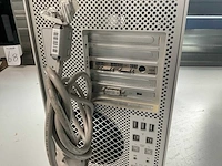 Apple mac desktop - afbeelding 4 van  10