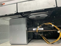 Apple mac desktop - afbeelding 8 van  10