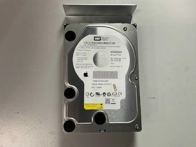 Apple mac desktop - afbeelding 9 van  10