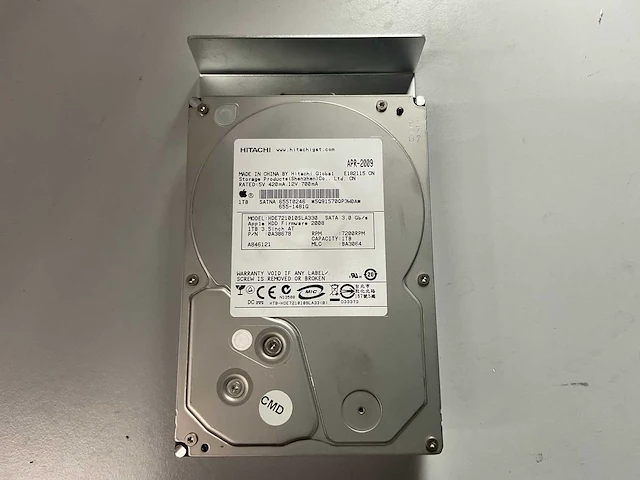 Apple mac desktop - afbeelding 10 van  10