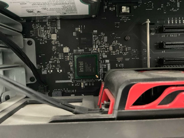 Apple mac desktop - afbeelding 2 van  15