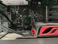 Apple mac desktop - afbeelding 2 van  15