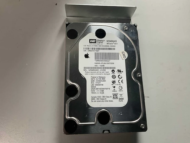 Apple mac desktop - afbeelding 5 van  15