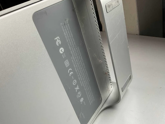 Apple mac desktop - afbeelding 6 van  15