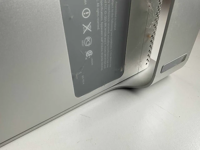 Apple mac desktop - afbeelding 7 van  15