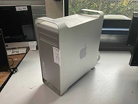 Apple mac desktop - afbeelding 8 van  15