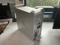 Apple mac desktop - afbeelding 9 van  15
