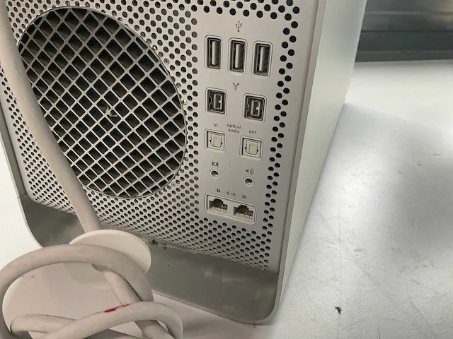 Apple mac desktop - afbeelding 12 van  15