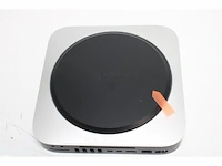 Apple mac mini 1,4 ghz 500 gb zilver - afbeelding 5 van  6