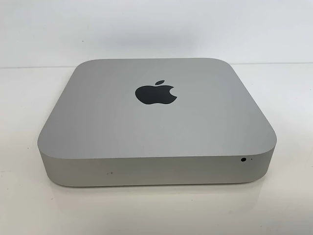 Apple mac mini 7.1, core(tm) i5 4th gen, 4 gb ram, 500 gb hdd desktops (4x) - afbeelding 3 van  8