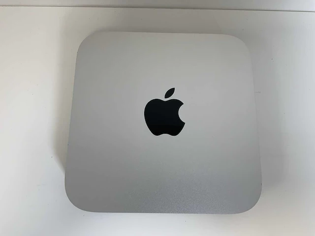 Apple mac mini 7.1, core(tm) i5 4th gen, 4 gb ram, 500 gb hdd desktops (4x) - afbeelding 4 van  8