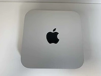 Apple mac mini 7.1, core(tm) i5 4th gen, 4 gb ram, 500 gb hdd desktops (4x) - afbeelding 4 van  8