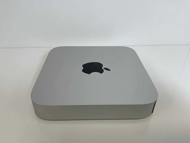 Apple mac mini 7.1, core(tm) i5 4th gen, 4 gb ram, 500 gb hdd desktops (4x) - afbeelding 5 van  8