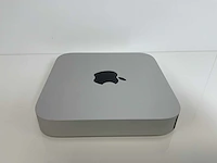 Apple mac mini 7.1, core(tm) i5 4th gen, 4 gb ram, 500 gb hdd desktops (4x) - afbeelding 5 van  8
