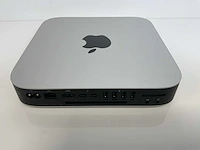 Apple mac mini 7.1, core(tm) i5 4th gen, 4 gb ram, 500 gb hdd desktops (4x) - afbeelding 6 van  8
