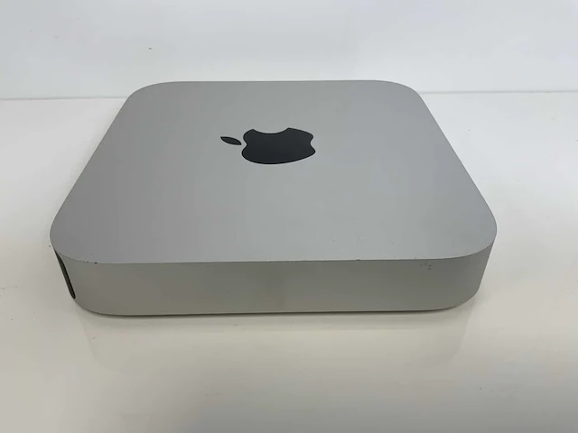 Apple mac mini 7.1, core(tm) i5 4th gen, 4 gb ram, 500 gb hdd desktops (4x) - afbeelding 7 van  8