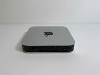 Apple mac mini 7.1, core(tm) i7 4th gen, 16 gb ram, 1 tb ssd mini workstation - afbeelding 1 van  5