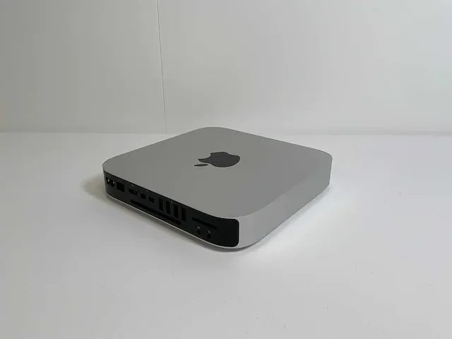 Apple mac mini 7.1, core(tm) i7 4th gen, 16 gb ram, 1 tb ssd mini workstation - afbeelding 2 van  5