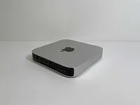 Apple mac mini 7.1, core(tm) i7 4th gen, 16 gb ram, 1 tb ssd mini workstation - afbeelding 2 van  5