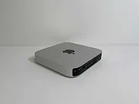 Apple mac mini 7.1, core(tm) i7 4th gen, 16 gb ram, 1 tb ssd mini workstation - afbeelding 3 van  5