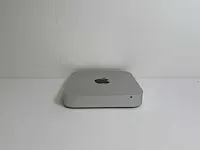 Apple mac mini 7.1, core(tm) i7 4th gen, 16 gb ram, 1 tb ssd mini workstation - afbeelding 4 van  5