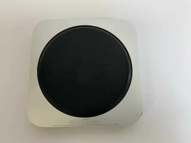 Apple mac mini 7.1, core(tm) i7 4th gen, 16 gb ram, 1 tb ssd mini workstation - afbeelding 5 van  5