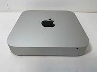 Apple mac mini 7.1, core(tm) i7 4th gen, 16 gb ram, 251 gb ssd mini desktop - afbeelding 1 van  4