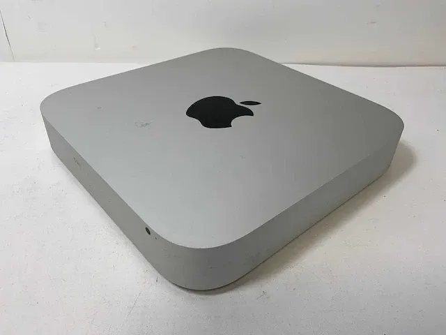 Apple mac mini 7.1, core(tm) i7 4th gen, 16 gb ram, 251 gb ssd mini desktop - afbeelding 3 van  4