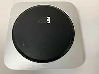 Apple mac mini 7.1, core(tm) i7 4th gen, 16 gb ram, 251 gb ssd mini desktop - afbeelding 4 van  4