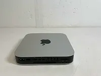 Apple mac mini 7.1, core(tm) i7 4th gen, 4 gb ram, 500 gb ssd mini desktop - afbeelding 1 van  5