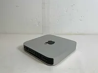 Apple mac mini 7.1, core(tm) i7 4th gen, 4 gb ram, 500 gb ssd mini desktop - afbeelding 2 van  5