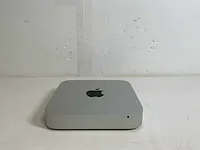 Apple mac mini 7.1, core(tm) i7 4th gen, 4 gb ram, 500 gb ssd mini desktop - afbeelding 3 van  5
