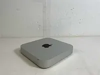 Apple mac mini 7.1, core(tm) i7 4th gen, 4 gb ram, 500 gb ssd mini desktop - afbeelding 4 van  5